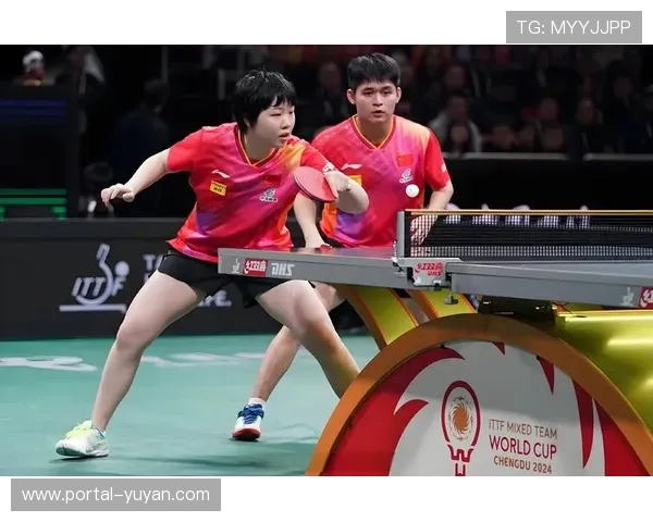 国际乒联混合团体世界杯决赛前瞻：中日对决一触即发，国乒力争卫冕