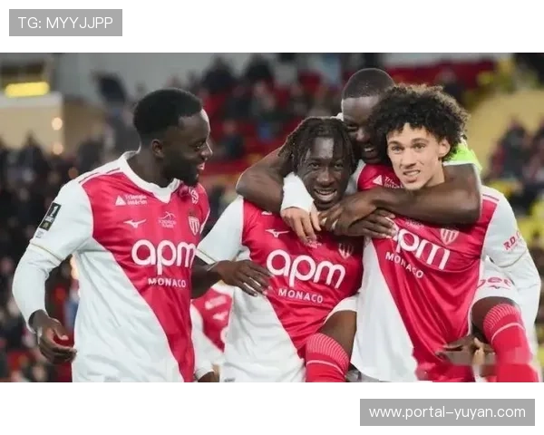 摩纳哥青年军爆发，4-0大胜雷恩展现潜力