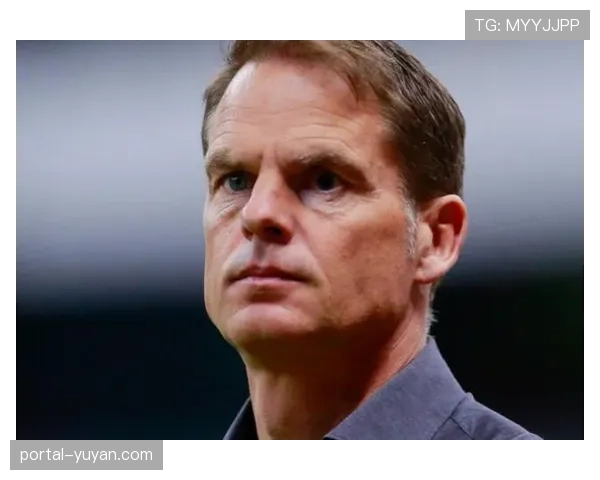 荷兰队主帅科曼因战绩不佳辞职，德波尔成接任热门